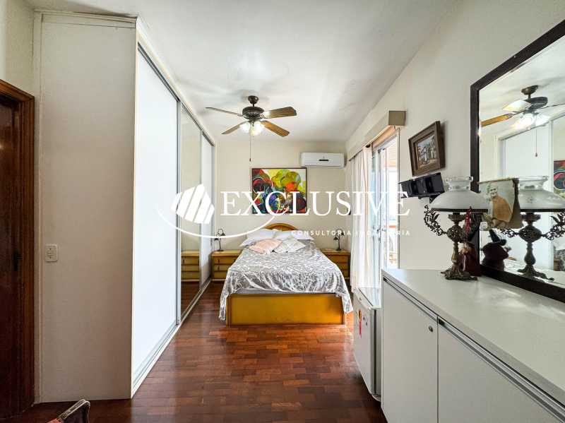 Conheça 17. do imóvel - Apartamento à venda Rua Tabatinguera, Lagoa, Rio de Janeiro - R$ 3.000.000 - SL40494 - 17 17. - 17