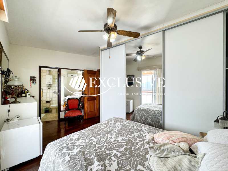 Conheça 18. do imóvel - Apartamento à venda Rua Tabatinguera, Lagoa, Rio de Janeiro - R$ 3.000.000 - SL40494 - 18 18. - 18