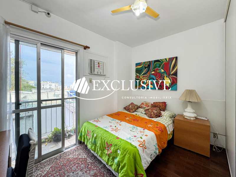 Conheça 19. do imóvel - Apartamento à venda Rua Tabatinguera, Lagoa, Rio de Janeiro - R$ 3.000.000 - SL40494 - 19 19. - 19