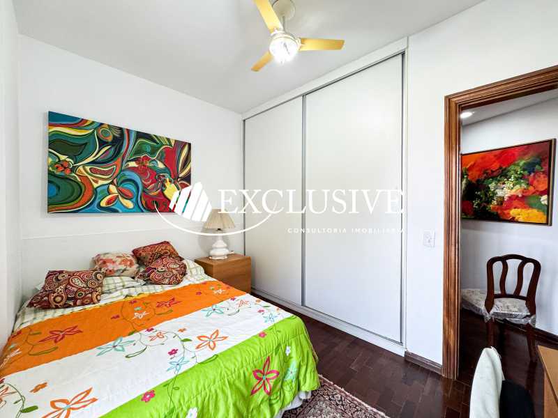 Conheça 20. do imóvel - Apartamento à venda Rua Tabatinguera, Lagoa, Rio de Janeiro - R$ 3.000.000 - SL40494 - 20 20. - 20