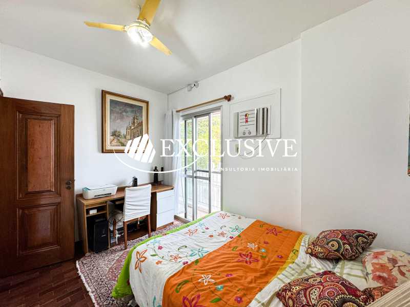 Conheça 21. do imóvel - Apartamento à venda Rua Tabatinguera, Lagoa, Rio de Janeiro - R$ 3.000.000 - SL40494 - 21 21. - 21