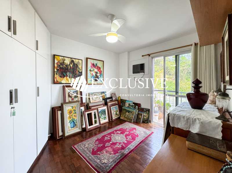 Conheça 22. do imóvel - Apartamento à venda Rua Tabatinguera, Lagoa, Rio de Janeiro - R$ 3.000.000 - SL40494 - 22 22. - 22