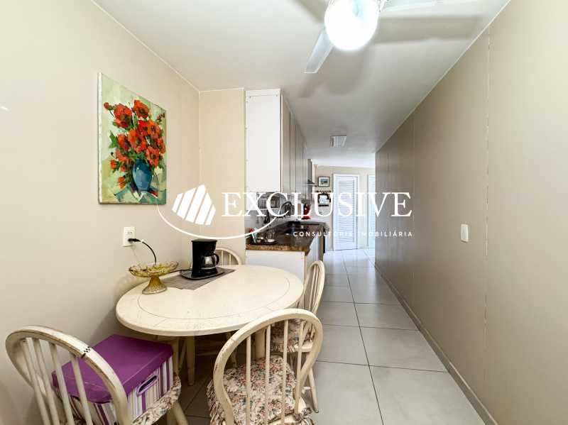 Conheça 24. do imóvel - Apartamento à venda Rua Tabatinguera, Lagoa, Rio de Janeiro - R$ 3.000.000 - SL40494 - 24 24. - 24