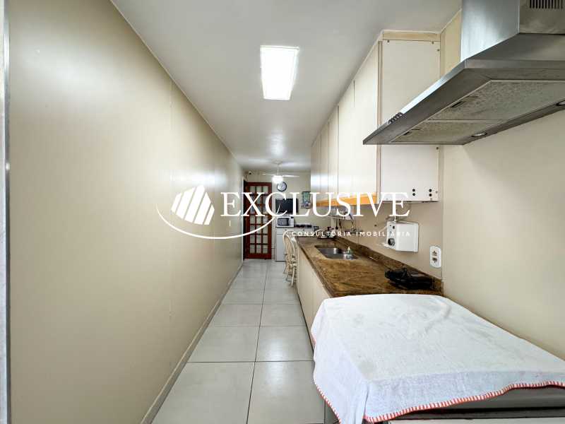 Conheça 27. do imóvel - Apartamento à venda Rua Tabatinguera, Lagoa, Rio de Janeiro - R$ 3.000.000 - SL40494 - 27 27. - 27