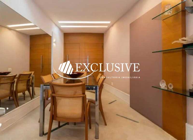 Conheça 03d308c5-9916-4a89-9356-6c0b5a do imóvel - Apartamento à venda Avenida Henrique Dodsworth, Lagoa, Rio de Janeiro - R$ 1.495.000 - SLI31523 - 6 03d308c5-9916-4a89-9356-6c0b5a - 6