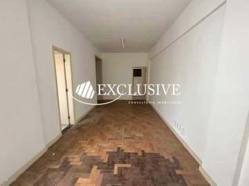 Sala Comercial 27m² à venda Avenida Nossa Senhora de Copacabana, Copacabana, Rio de Janeiro - R$ 209.000 - SL110224