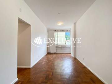 Apartamento à venda Praça Santos Dumont, Gávea, Rio de Janeiro - R$ 1.150.000 - SL31530