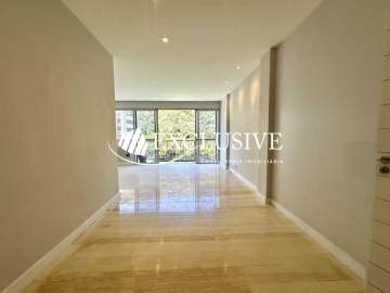 Apartamento à venda Avenida Niemeyer, São Conrado, Rio de Janeiro - R$ 1.400.000 - SL31533
