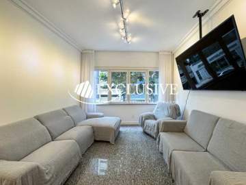 Apartamento à venda Rua Barata Ribeiro, Copacabana, Rio de Janeiro - R$ 1.300.000 - SL31535