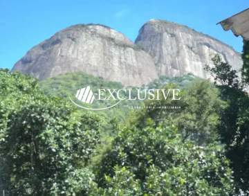 Cobertura à venda Rua Marquês de São Vicente, Gávea, Rio de Janeiro - R$ 4.900.000 - COB0679