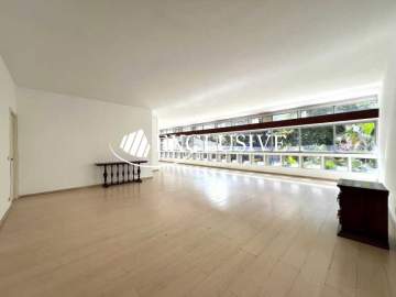 Apartamento à venda Rua Prudente de Morais, Ipanema, Rio de Janeiro - R$ 4.200.000 - SL40506