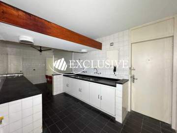 Apartamento à venda Rua Prudente de Morais, Ipanema, Rio de Janeiro - R$ 3.600.000 - SL40506
