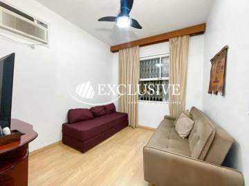 Apartamento para alugar Rua Barão da Torre, Ipanema, Rio de Janeiro - R$ 8.500 - LOC3407