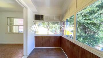 Apartamento à venda Rua J. J. Seabra, Lagoa, Rio de Janeiro - R$ 1.450.000 - SL31559