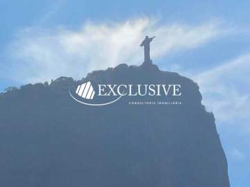 Apartamento à venda Rua Jardim Botânico, Jardim Botânico, Rio de Janeiro - R$ 1.700.000 - SL31560