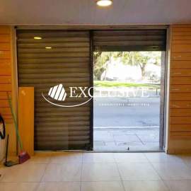 Loja 23m² à venda Avenida Bartolomeu Mitre, Leblon, Rio de Janeiro - R$ 1.200.000 - SL110238