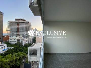 Apartamento à venda Rua Prudente de Morais, Ipanema, Rio de Janeiro - R$ 3.600.000 - SL40509