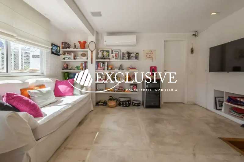 Conheça Cob_AlmeidaGodinho 25. do imóvel - Cobertura à venda Rua Almeida Godinho, Lagoa, Rio de Janeiro - R$ 3.300.000 - COBI0682 - 16 Cob_AlmeidaGodinho 25. - 16