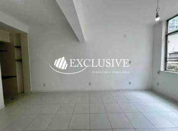 Kitnet/Conjugado 30m² à venda Rua Humberto de Campos, Leblon, Rio de Janeiro - R$ 865.000 - CONJ180