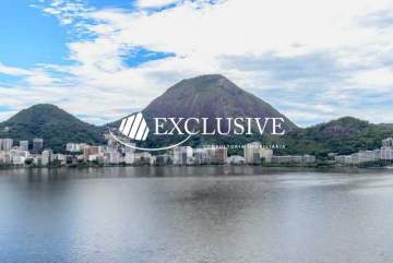 Apartamento à venda Avenida Borges de Medeiros, Lagoa, Rio de Janeiro - R$ 13.000.000 - SLI40518