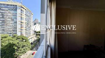 Apartamento à venda Avenida Ataulfo de Paiva, Leblon, Rio de Janeiro - R$ 1.500.000 - SL31588