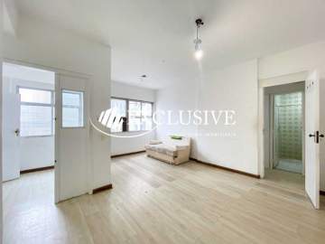 Apartamento à venda Rua Vinícius de Moraes, Ipanema, Rio de Janeiro - R$ 1.280.000 - SLI110246