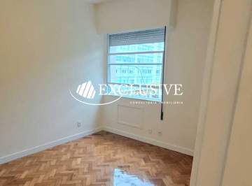 Apartamento à venda Avenida Ataulfo de Paiva, Leblon, Rio de Janeiro - R$ 3.300.000 - SL31599