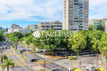 Apartamento à venda Rua Artur Araripe, Gávea, Rio de Janeiro - R$ 2.300.000 - SL40525