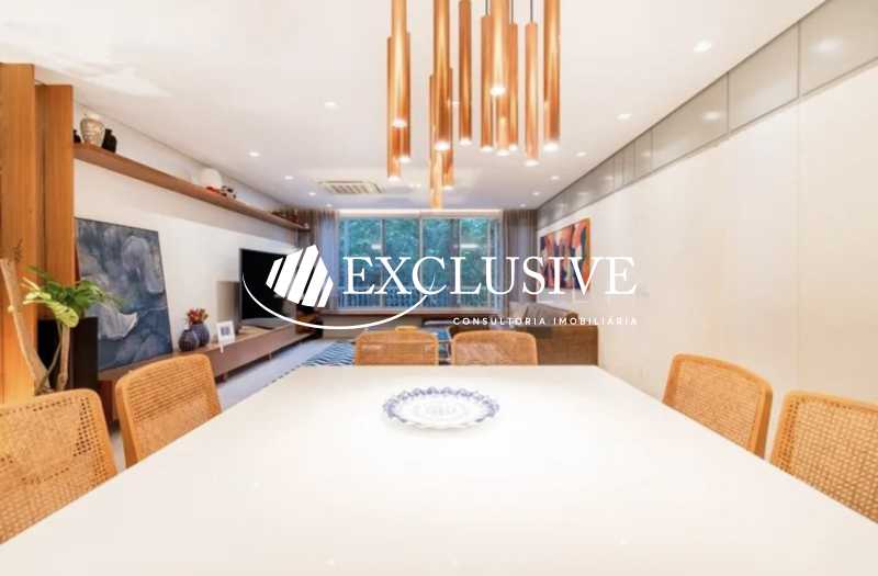 Conheça IMG_4986 do imóvel - Apartamento à venda Avenida General San Martin, Leblon, Rio de Janeiro - R$ 3.900.000 - SLI31605 - 5 IMG_4986 - 5