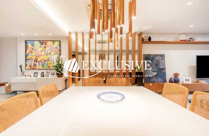 Conheça IMG_4987 do imóvel - Apartamento à venda Avenida General San Martin, Leblon, Rio de Janeiro - R$ 3.900.000 - SLI31605 - 6 IMG_4987 - 6