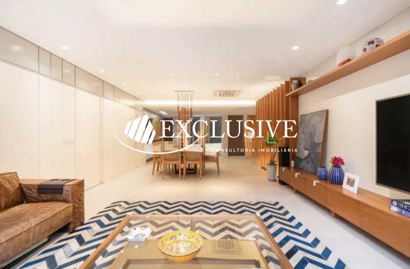 Conheça IMG_4989 do imóvel - Apartamento à venda Avenida General San Martin, Leblon, Rio de Janeiro - R$ 3.900.000 - SLI31605 - 3 IMG_4989 - 3