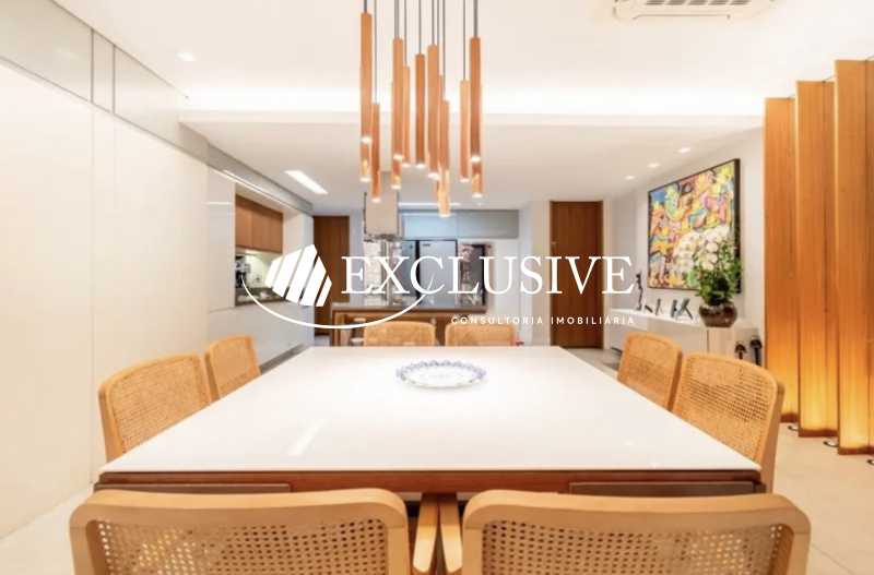 Conheça IMG_4990 do imóvel - Apartamento à venda Avenida General San Martin, Leblon, Rio de Janeiro - R$ 3.900.000 - SLI31605 - 7 IMG_4990 - 7