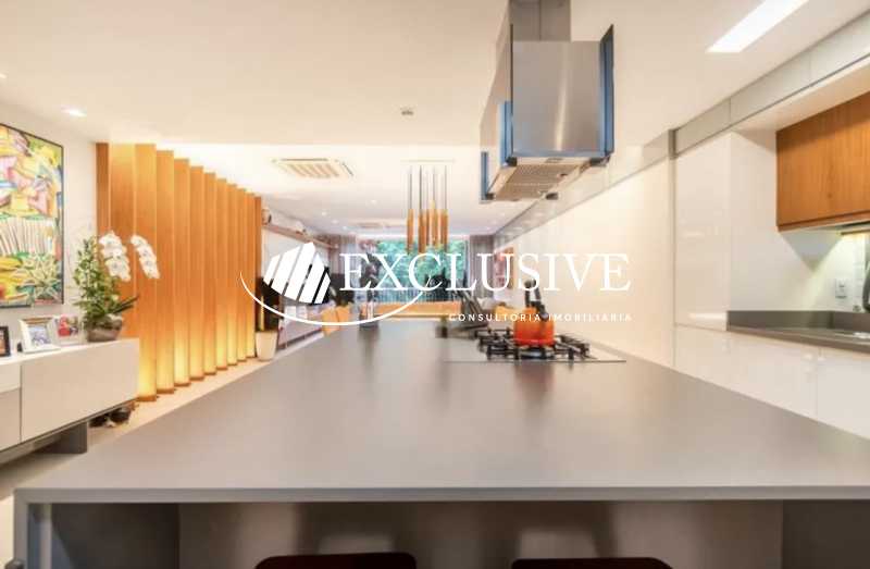 Conheça IMG_4993 do imóvel - Apartamento à venda Avenida General San Martin, Leblon, Rio de Janeiro - R$ 3.900.000 - SLI31605 - 10 IMG_4993 - 10