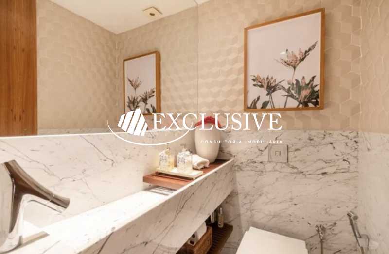 Conheça IMG_4997 do imóvel - Apartamento à venda Avenida General San Martin, Leblon, Rio de Janeiro - R$ 3.900.000 - SLI31605 - 13 IMG_4997 - 13