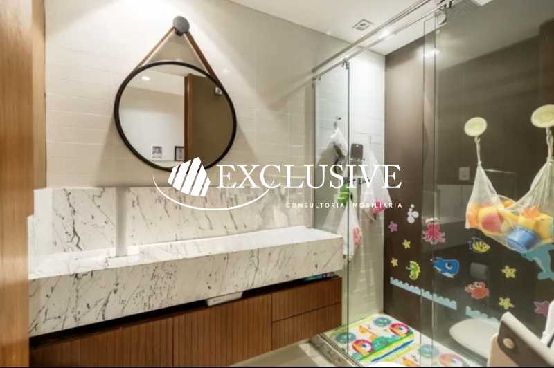 Conheça IMG_4998 do imóvel - Apartamento à venda Avenida General San Martin, Leblon, Rio de Janeiro - R$ 3.900.000 - SLI31605 - 20 IMG_4998 - 20