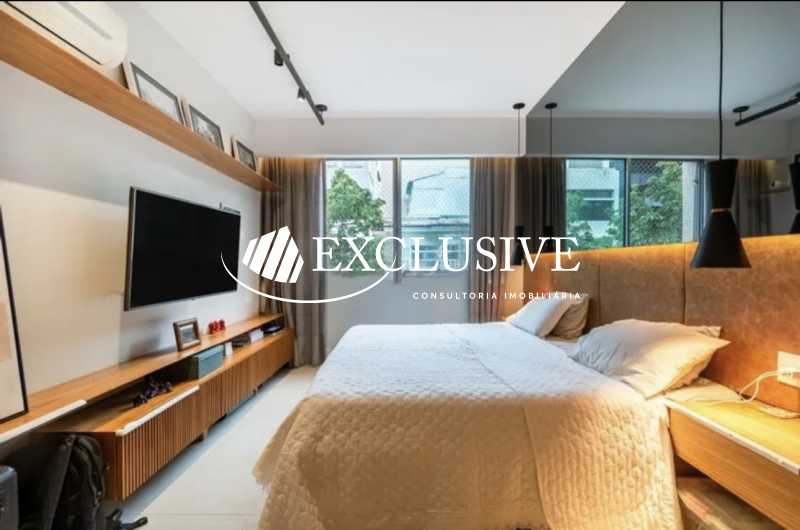 Conheça IMG_4999 do imóvel - Apartamento à venda Avenida General San Martin, Leblon, Rio de Janeiro - R$ 3.900.000 - SLI31605 - 14 IMG_4999 - 14