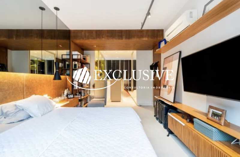 Conheça IMG_5002 do imóvel - Apartamento à venda Avenida General San Martin, Leblon, Rio de Janeiro - R$ 3.900.000 - SLI31605 - 15 IMG_5002 - 15