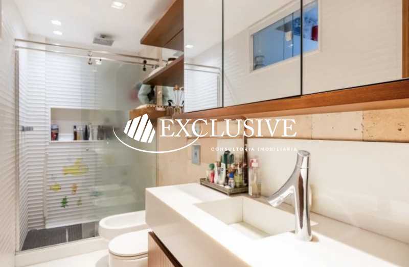 Conheça IMG_5004 do imóvel - Apartamento à venda Avenida General San Martin, Leblon, Rio de Janeiro - R$ 3.900.000 - SLI31605 - 18 IMG_5004 - 18
