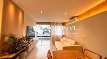 Apartamento à venda Rua Nascimento Silva, Ipanema, Rio de Janeiro - R$ 2.600.000 - SL21984