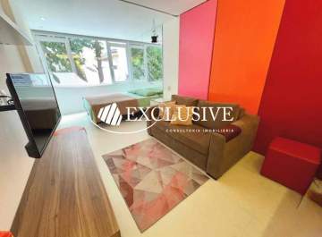 Kitnet/Conjugado 35m² à venda Rua Visconde de Pirajá, Ipanema, Rio de Janeiro - R$ 1.500.000 - CONJI183