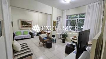 Apartamento à venda Rua General Urquiza, Leblon, Rio de Janeiro - R$ 1.850.000 - SLI31610 Apartamento à venda Rua General Urquiza, Leblon, Rio de Janeiro - R$ 1.850.000 - SLI31610