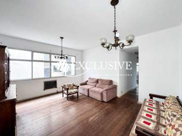 Apartamento à venda Rua Timóteo da Costa, Leblon, Rio de Janeiro - R$ 1.450.000 - SL31613 Apartamento à venda Rua Timóteo da Costa, Leblon, Rio de Janeiro - R$ 1.450.000 - SL31613