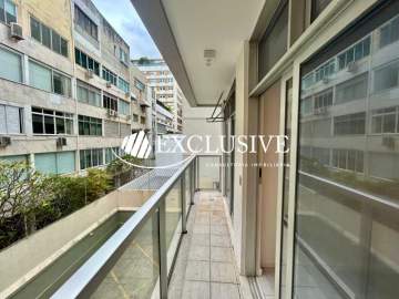 Apartamento à venda Rua Prudente de Morais, Ipanema, Rio de Janeiro - R$ 2.600.000 - SL31614