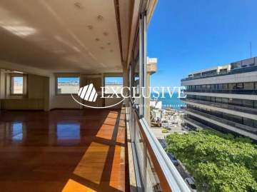 Apartamento à venda Rua Almirante Pereira Guimarães, Leblon, Rio de Janeiro - R$ 6.800.000 - SLI40538 Apartamento à venda Rua Almirante Pereira Guimarães, Leblon, Rio de Janeiro - R$ 6.800.000 - SLI40538