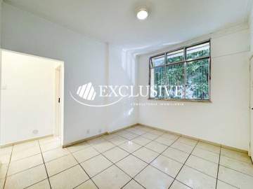 Apartamento à venda Rua Joaquim Nabuco, Copacabana, Rio de Janeiro - R$ 850.000 - SL21989
