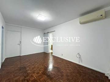 Apartamento à venda Rua Humberto de Campos, Leblon, Rio de Janeiro - R$ 1.790.000 - SL31617