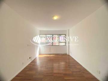 Apartamento à venda Rua Humberto de Campos, Leblon, Rio de Janeiro - R$ 1.790.000 - SL31617