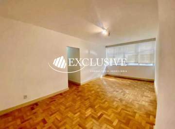 Apartamento à venda Rua Ministro Correia de Melo, Leblon, Rio de Janeiro - R$ 1.900.000 - SL31618