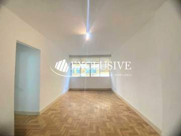 Apartamento à venda Rua Ministro Correia de Melo, Leblon, Rio de Janeiro - R$ 1.790.000 - SL31618