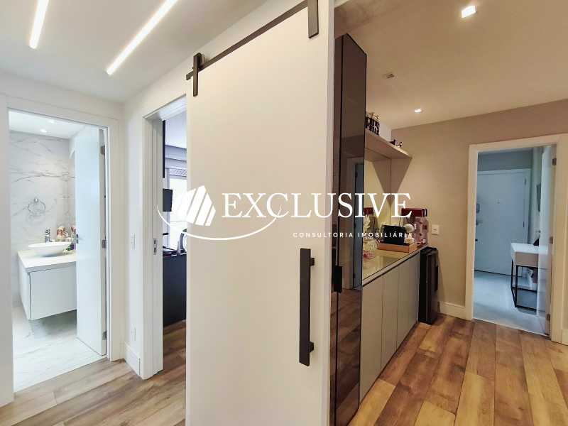 Conheça 5612467b-c28b-4e3e-ac94-84b9e9 do imóvel - Apartamento à venda Avenida Niemeyer, São Conrado, Rio de Janeiro - R$ 1.550.000 - SL31627 - 11 5612467b-c28b-4e3e-ac94-84b9e9 - 11